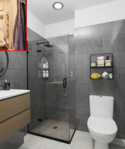 Virtual Renovation